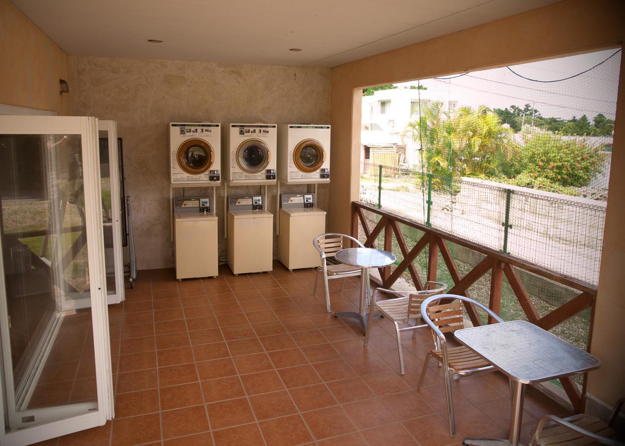 Ishigakijima Sunflower House Ishigaki  Exterior photo